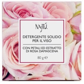 Najtu detergente solido viso 80 g