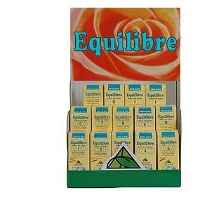 EQUILIBRE® 1 integratore alimentare 30 ml Lemuria