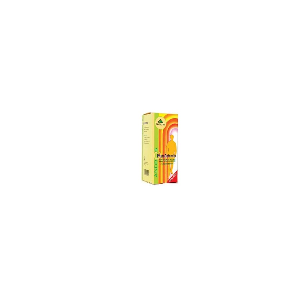 Andres phyto defender 100 ml