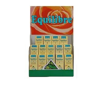 EQUILIBRE® B integratore alimentare 30 ml Lemuria