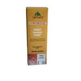 Propolem spray nasale wsep 30 ml