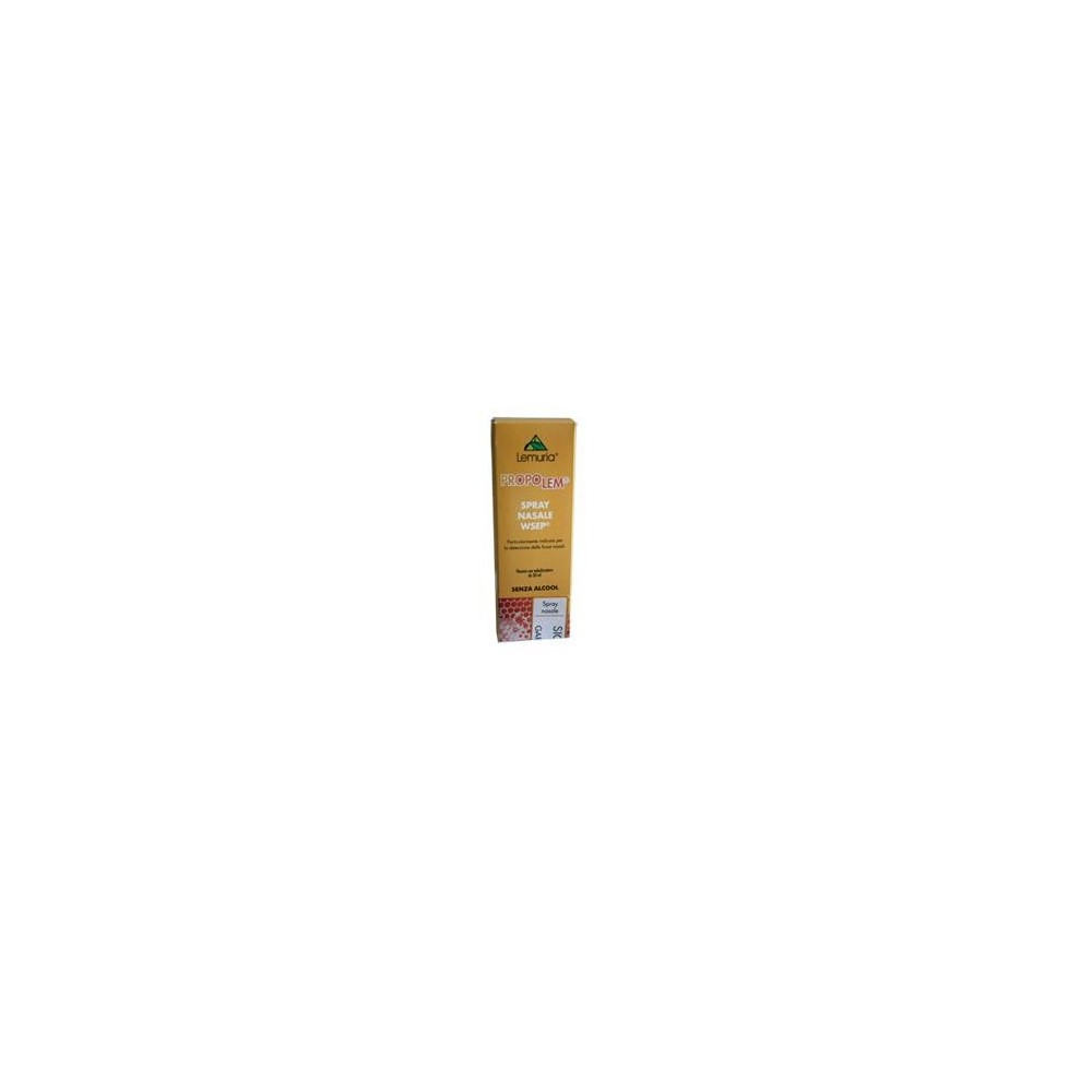 Propolem spray nasale wsep 30 ml