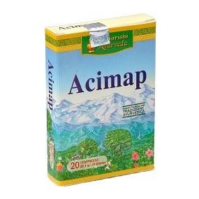 ACIMAP 20 COMPRESSE