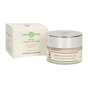 Crema viso anti age 50 ml