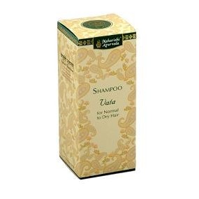 Shampoo alle erbe vata 200 ml