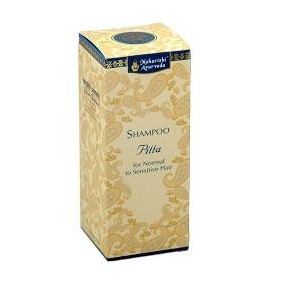 Shampoo alle erbe pitta 200 ml