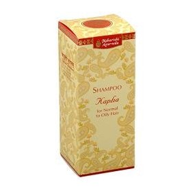 Shampoo alle erbe kapha 200 ml