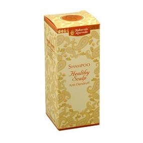 Shampoo antiforfora 200 ml