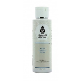 Olio capelli pitta 100 ml