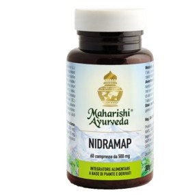 Nidramap 60 compresse