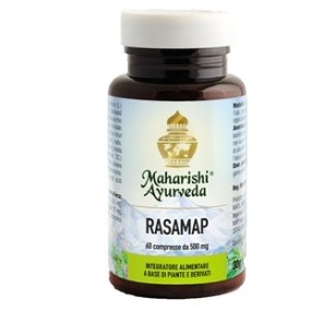 Rasamap 60 compresse