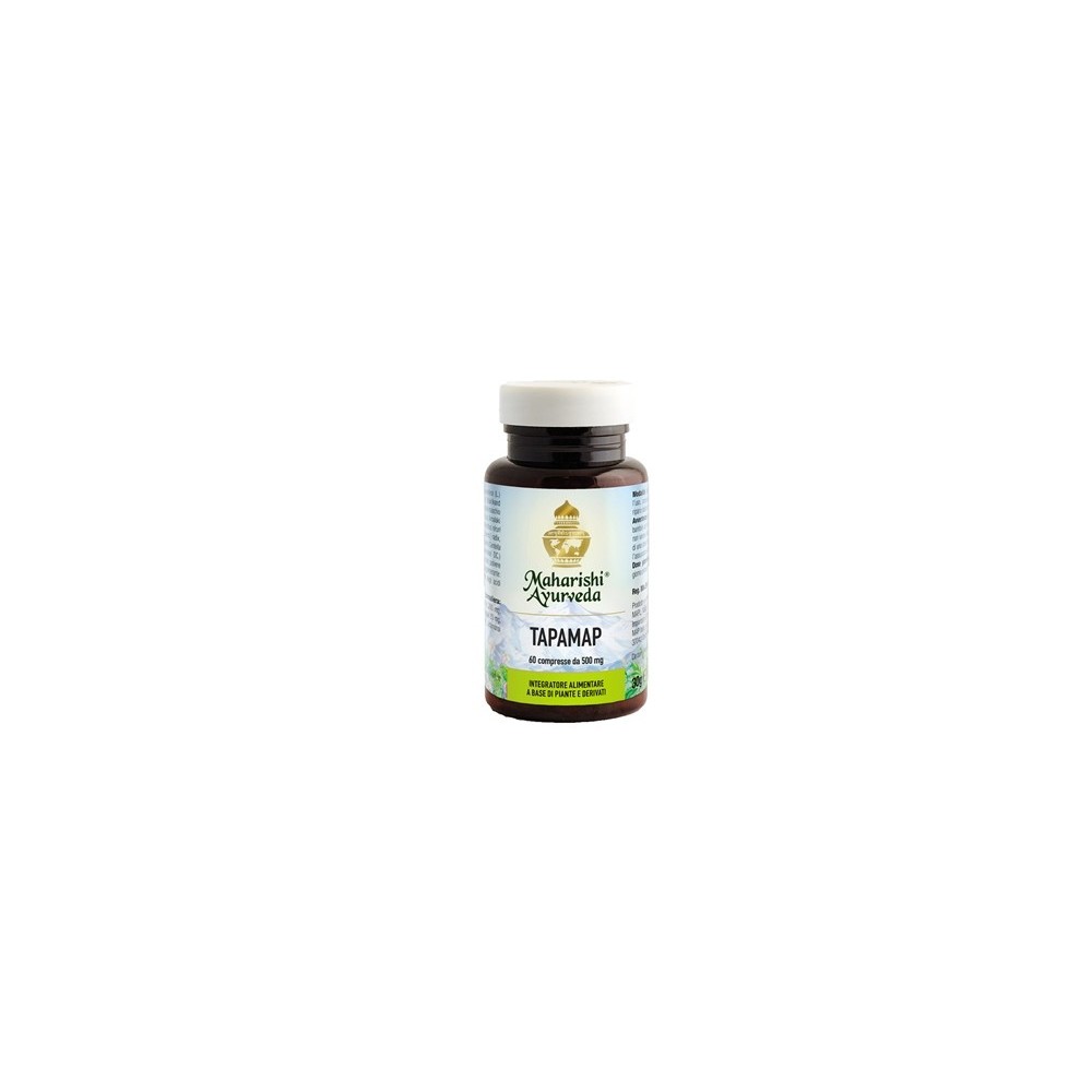 Tapamap 60 compresse