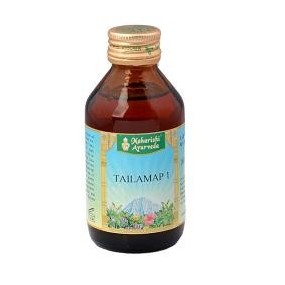 TAILAMAP 1 OLIO PER MASSAGGIO 100 ML