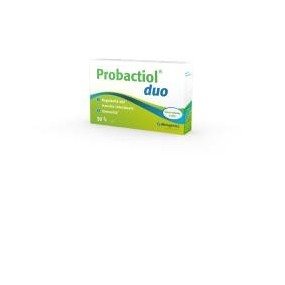 PROBACTIOL DUO ITA 30 CAPSULE