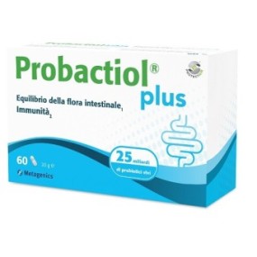 PROBACTIOL PLUS PROTECT AIR 60 CAPSULE