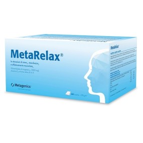 Metarelax new 84 bustine