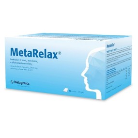 METARELAX NEW 84 BUSTINE