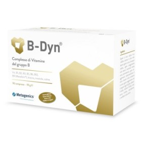 B dyn new 90 compresse