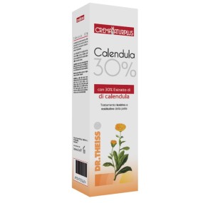 DR. THEISS CREMA CALENDULA 30% 50 ml Naturwaren