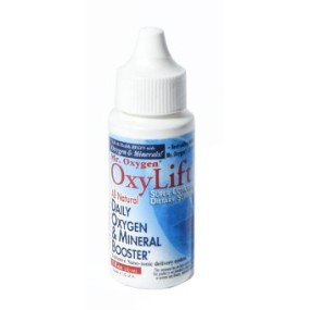 OXYLIFT GOCCE integratore alimentare 30 ml Nutraceutica Biolife