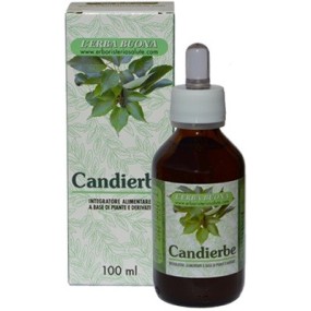 CANDIERBE GOCCE 100 ML