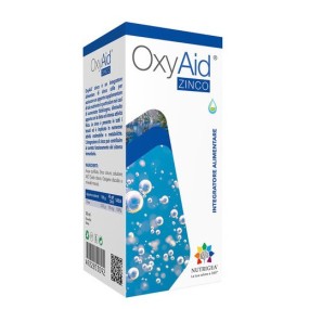 OXYAID ZINCO 50 ML