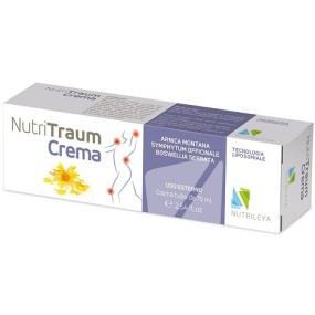 NUTRITRAUM CREMA 75 ml Nutrileya