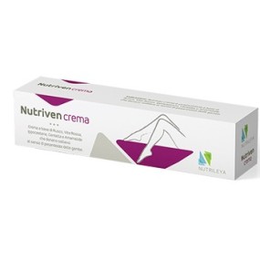 Nutriven crema 100 ml