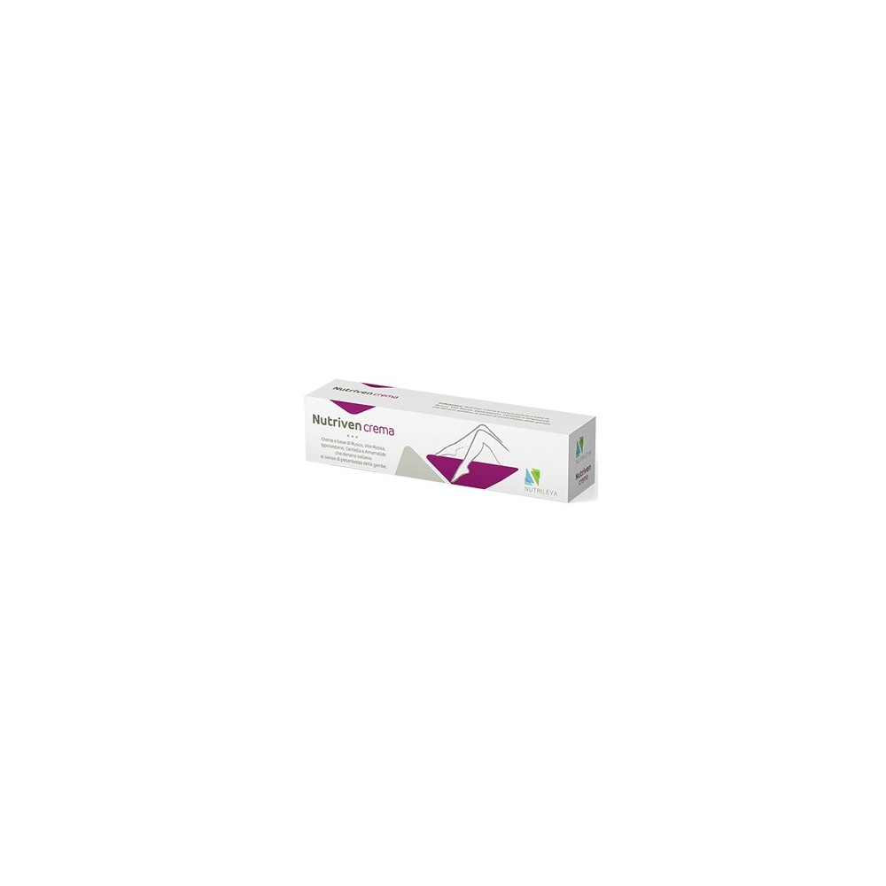 Nutriven crema 100 ml