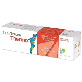 NUTRITRAUM THERMO 75 G