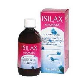 Isilax Mamma Concentrato Fluido integratore alimentare 200 ml Pharmalife