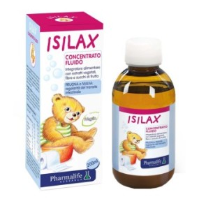 Isilax Concentrato Fluido integratore alimentare 200 ml Pharmalife