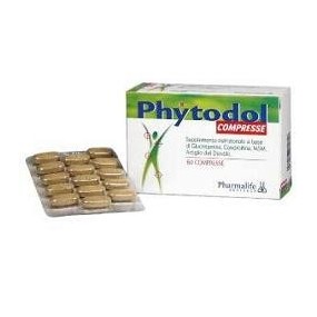 Phytodol integratore alimentare 60 compresse Pharmalife