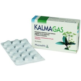Kalmagas integratore alimentare 30 compresse Pharmalife