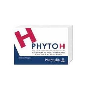 Phyto H integratore alimentare 30 compresse Pharmalife