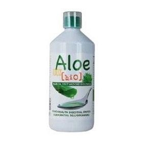 Integratore Aloe vera succo ricco 1 litro Pharmalife