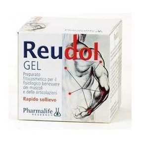 Reudol Gel 150 ml Pharmalife