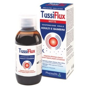 TUSSIFLUX NOTTE 200 ML