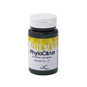 PHYTOCITRUS integratore alimentare 30 capsule PhytoItalia