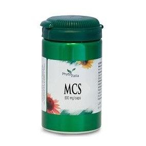 MCS 30 CAPSULE 18 G
