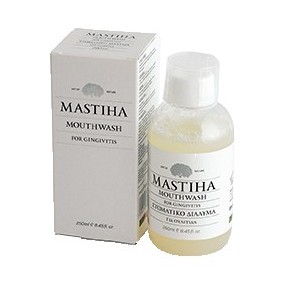 Mastiha collutorio 250 ml phytoitalia