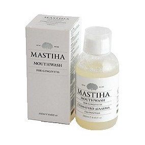 MASTIHA COLLUTORIO 250 ml PhytoItalia