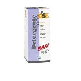 GSE INTIMO DETERGENTE MAXI 400 ML