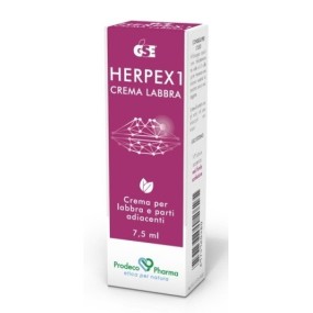 GSE Herpex 1 crema 7,5 ml Prodeco Pharma