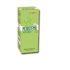 MERISTEMO 2 CARDIO 100ML