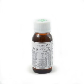 Labor villa stoddard 35 n actaea racemosa compositum  60 ml