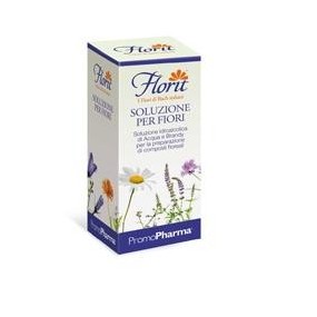 FLORIT SOLUZIONE PER FIORI 30 ML