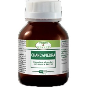 CHANCAPIEDRA integratore alimentare 60 capsule Renaco