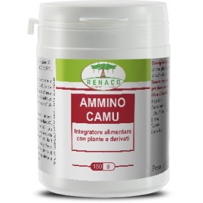 AMMINO CAMU integratore alimentare 150 g Renaco