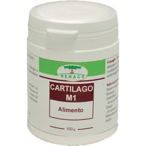 CARTILAGO M1 integratore alimentare 100 g Renaco